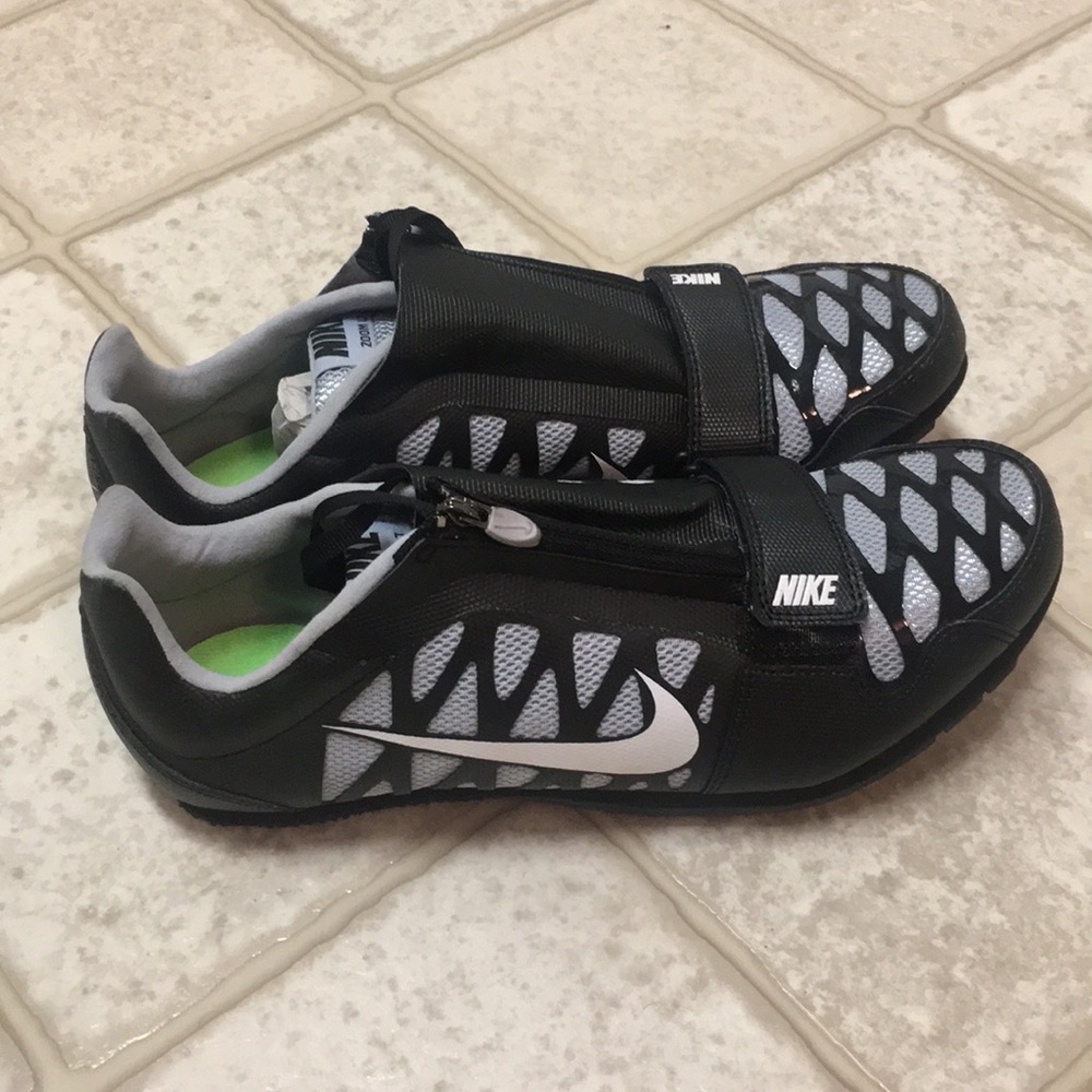 Nike Long Jump Track Spikes